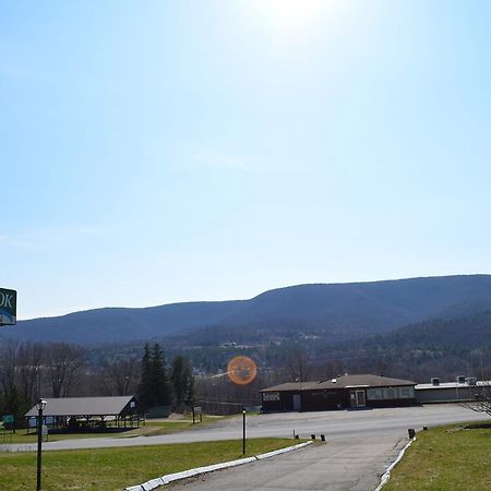 Ladd Brook Inn Pownal Eksteriør bilde