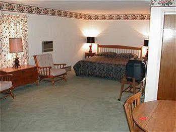 Ladd Brook Inn Pownal Eksteriør bilde