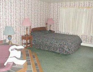 Ladd Brook Inn Pownal Rom bilde