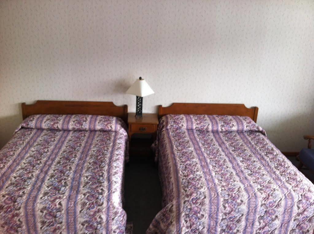 Ladd Brook Inn Pownal Eksteriør bilde