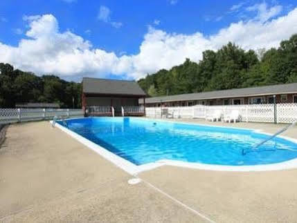 Ladd Brook Inn Pownal Eksteriør bilde