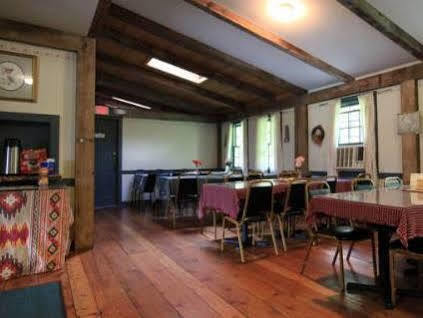 Ladd Brook Inn Pownal Eksteriør bilde