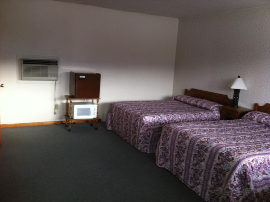 Ladd Brook Inn Pownal Eksteriør bilde